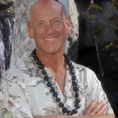 Jeff Zaret