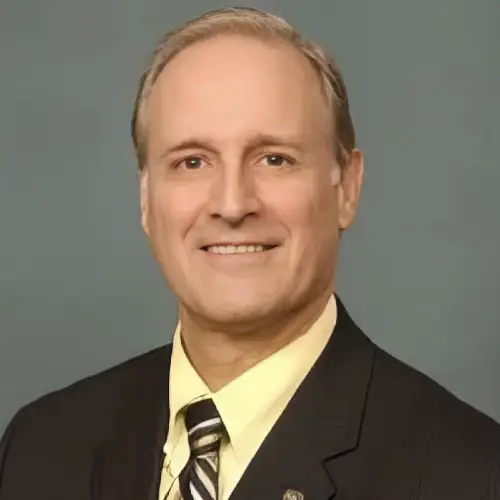 John Kelsall