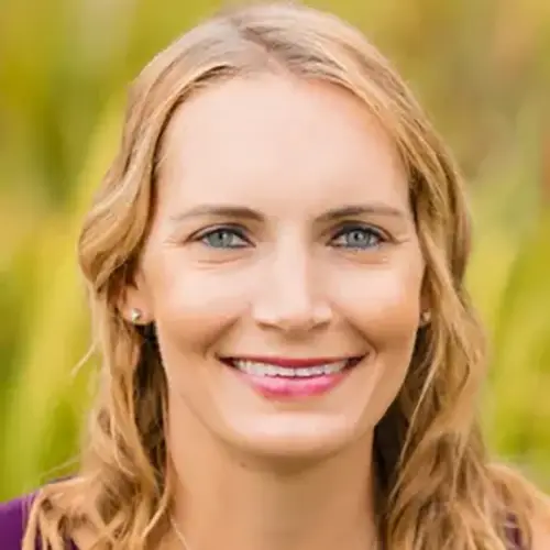 Kristin Metcalfe